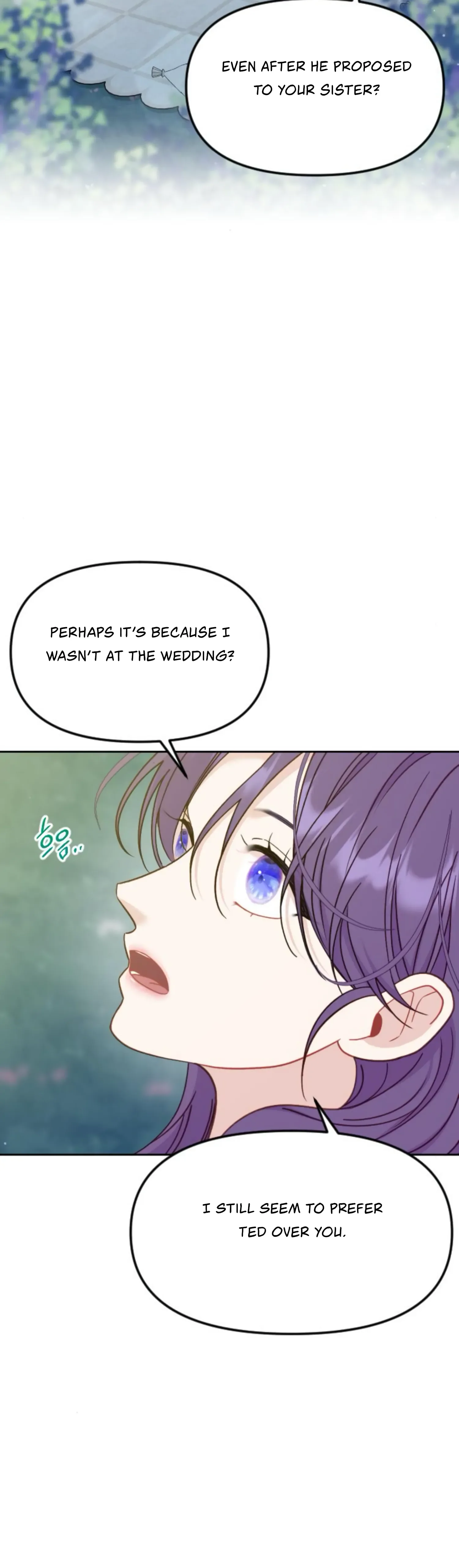Fall in Love or Die Chapter 20 page 49