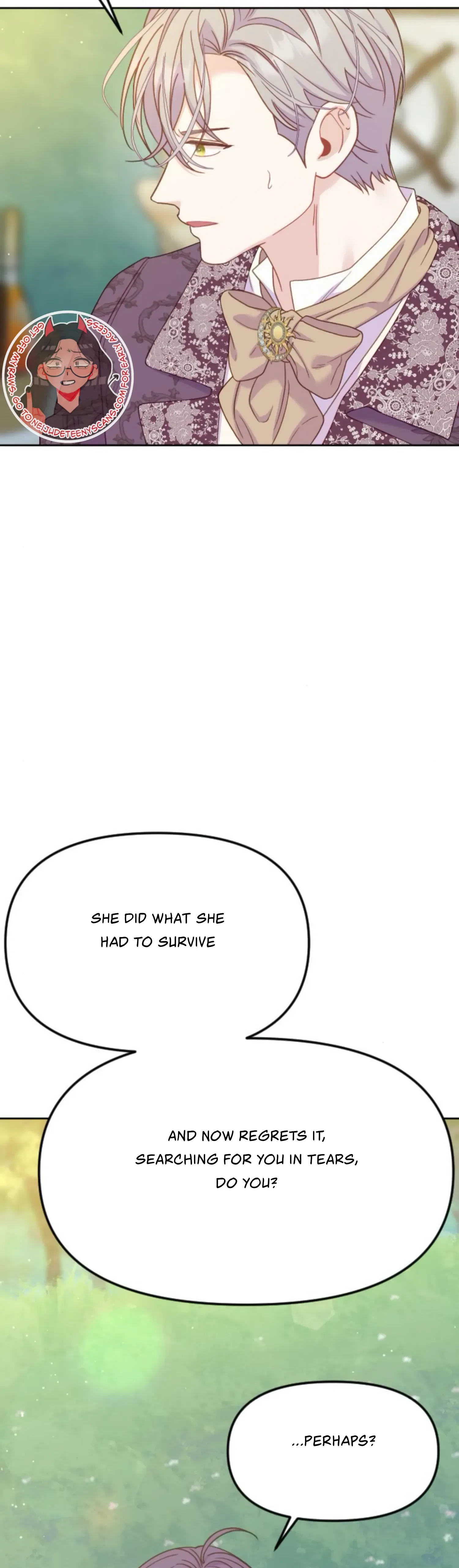 Fall in Love or Die Chapter 21 page 46