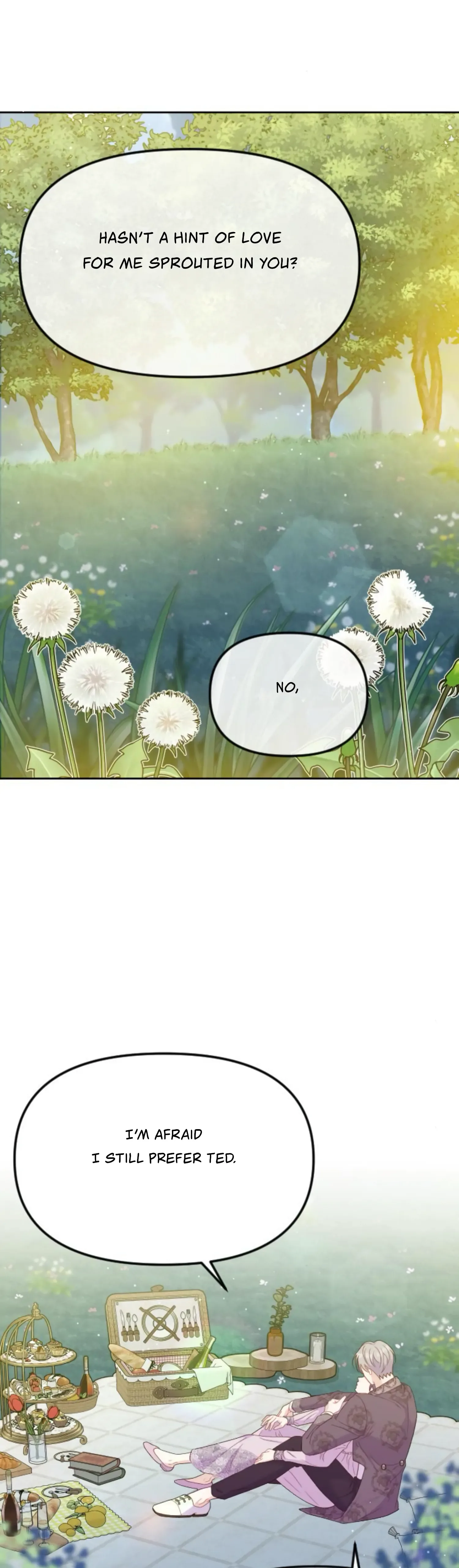 Fall in Love or Die Chapter 20 page 48