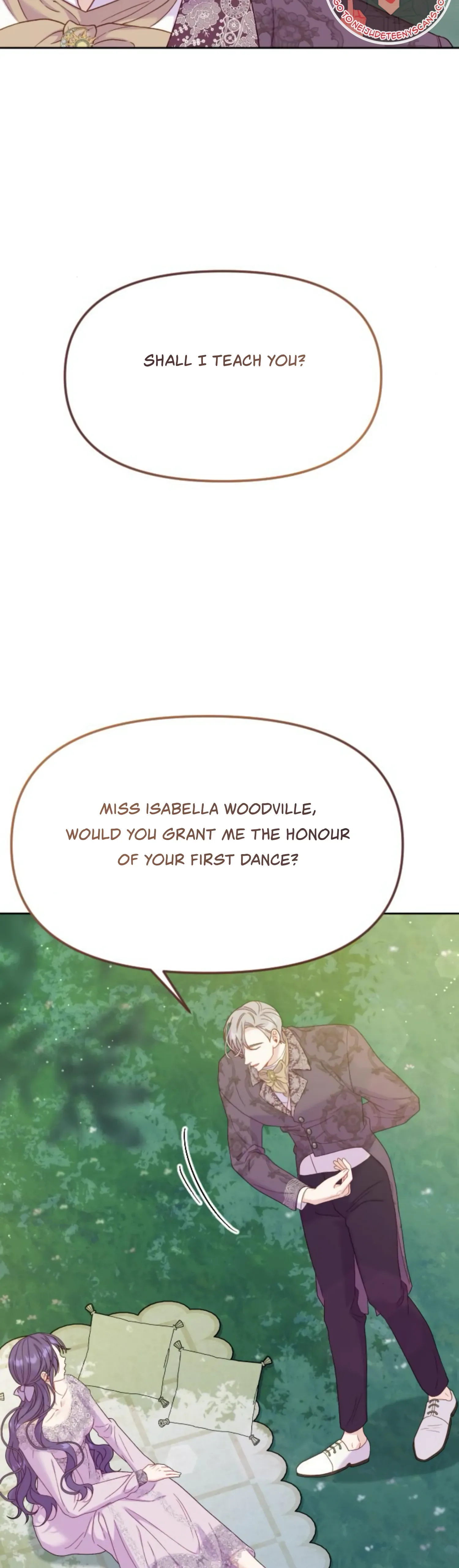 Fall in Love or Die Chapter 21 page 28