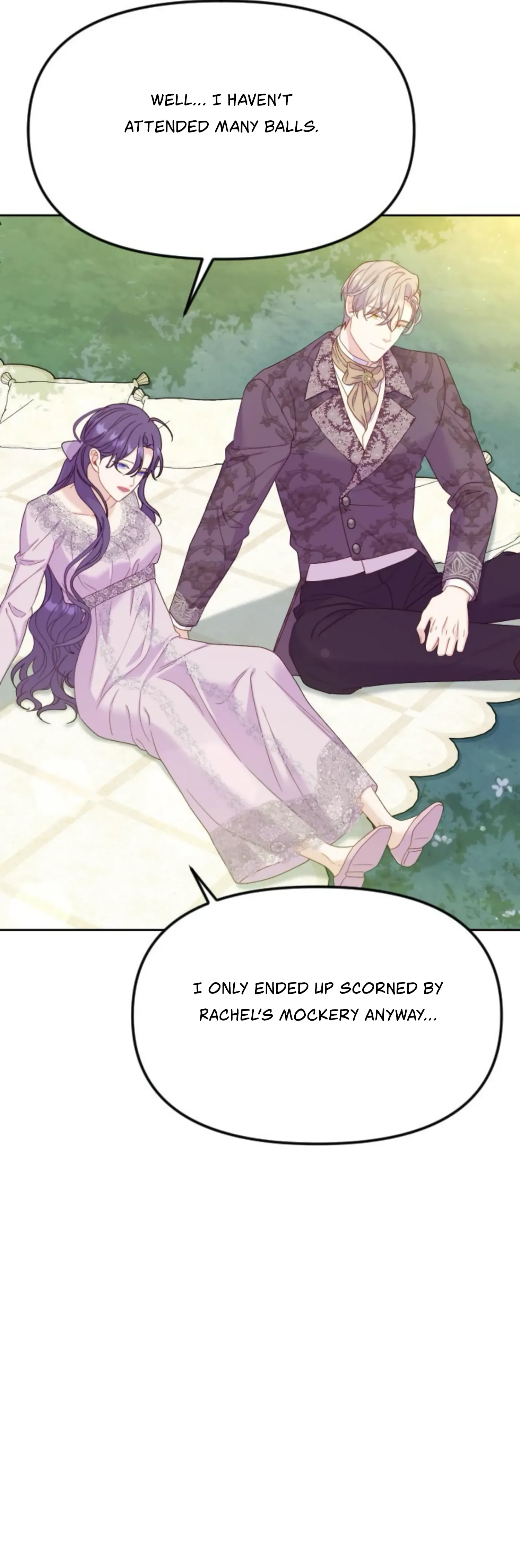 Fall in Love or Die Chapter 21 page 40