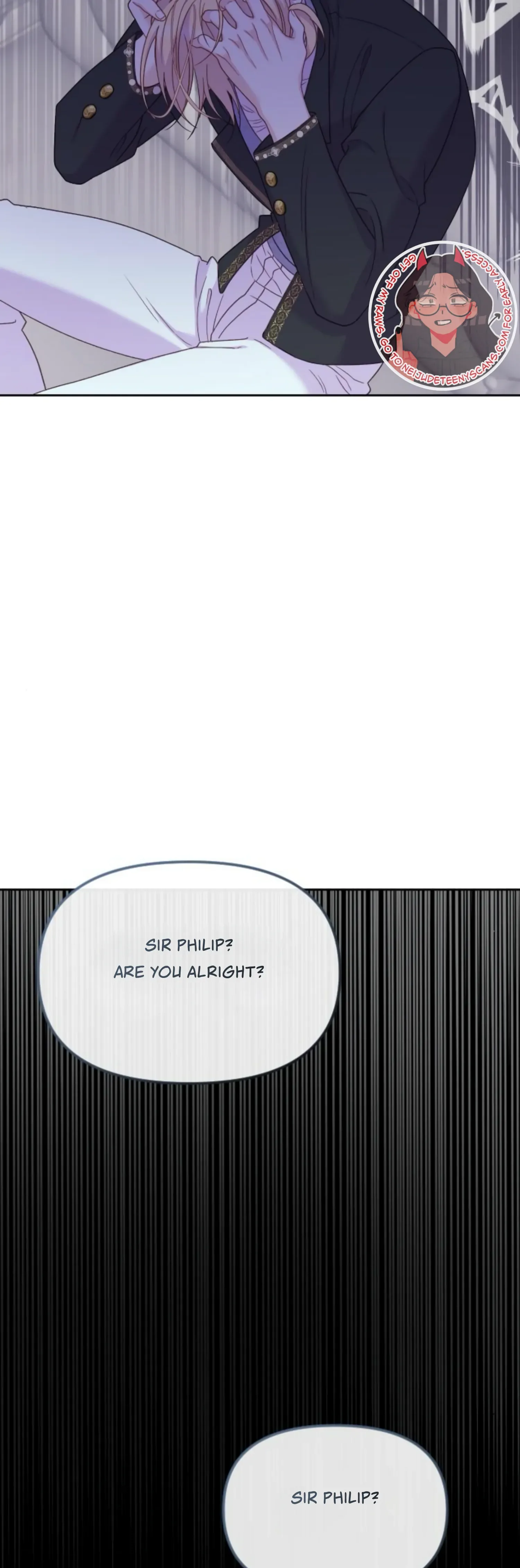 Fall in Love or Die Chapter 21 page 20
