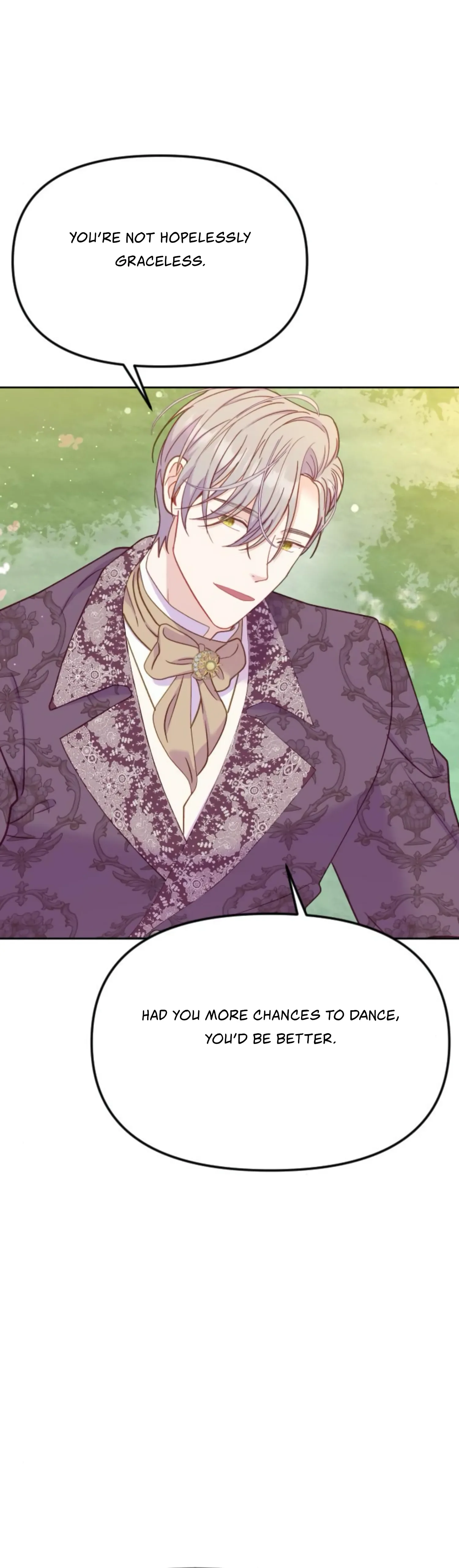 Fall in Love or Die Chapter 21 page 39