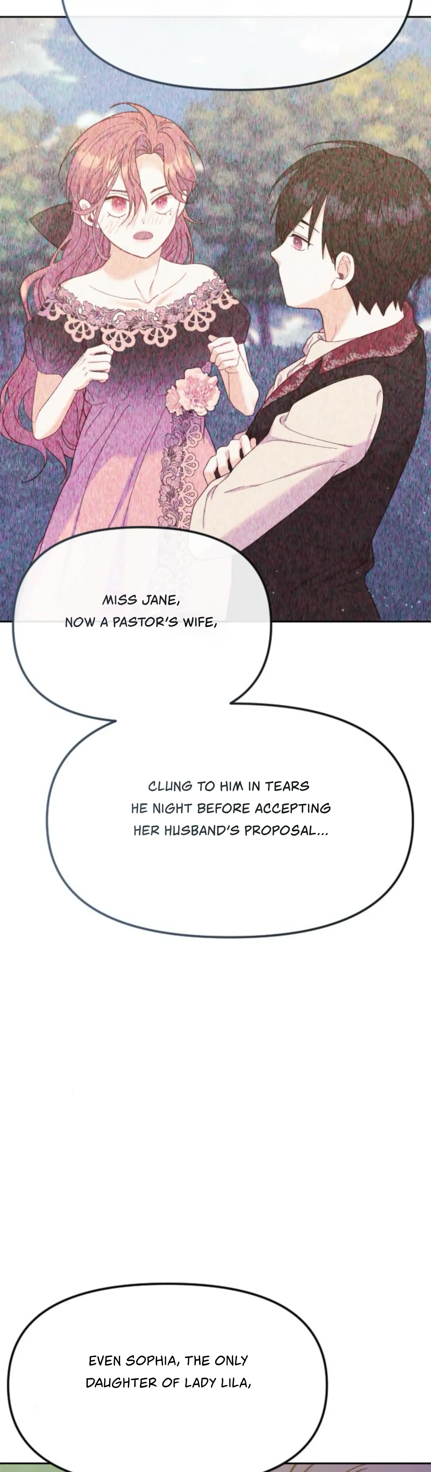 Fall in Love or Die Chapter 20 page 52