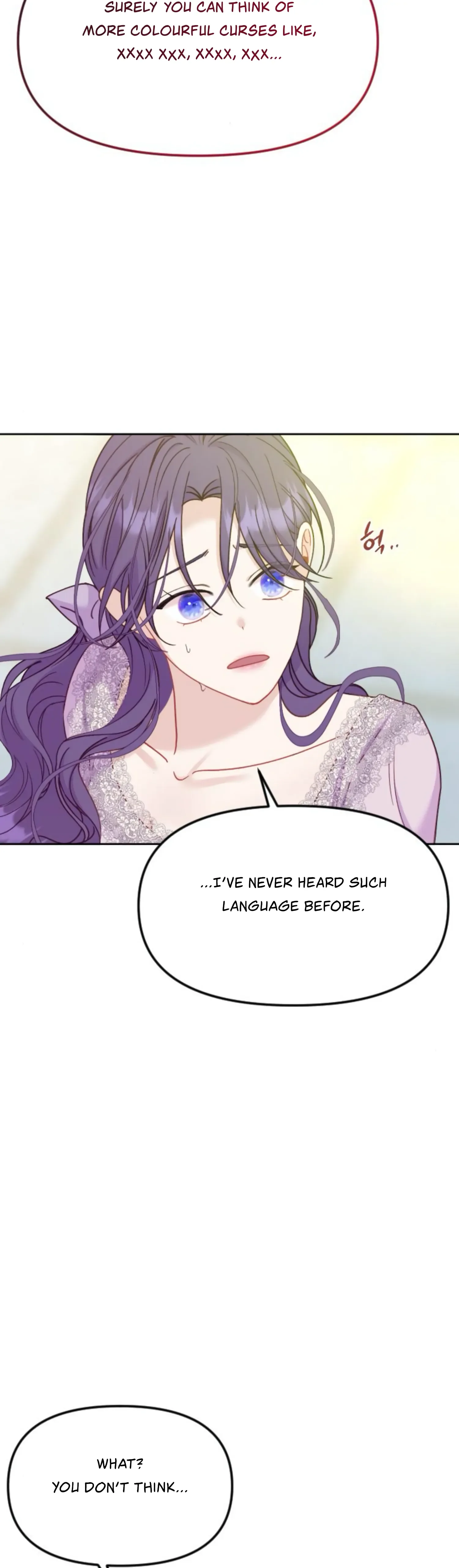 Fall in Love or Die Chapter 21 page 45