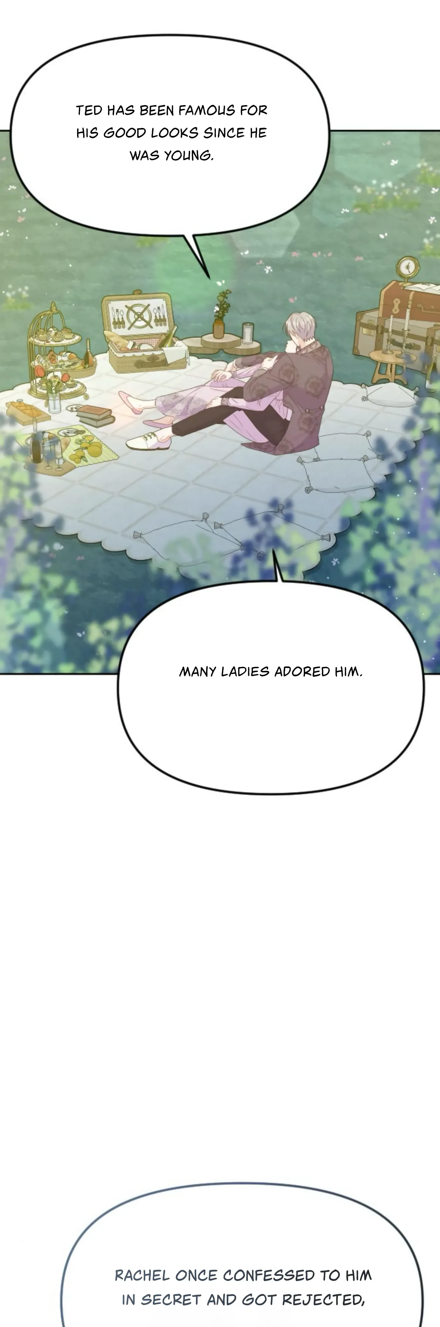 Fall in Love or Die Chapter 20 page 51