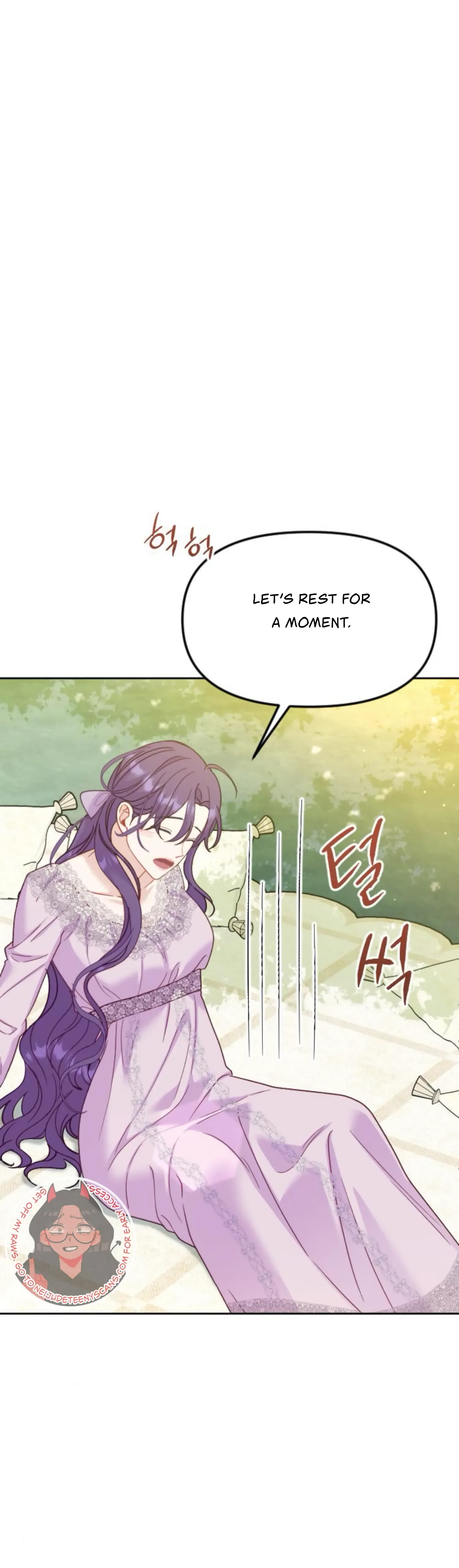 Fall in Love or Die Chapter 21 page 38