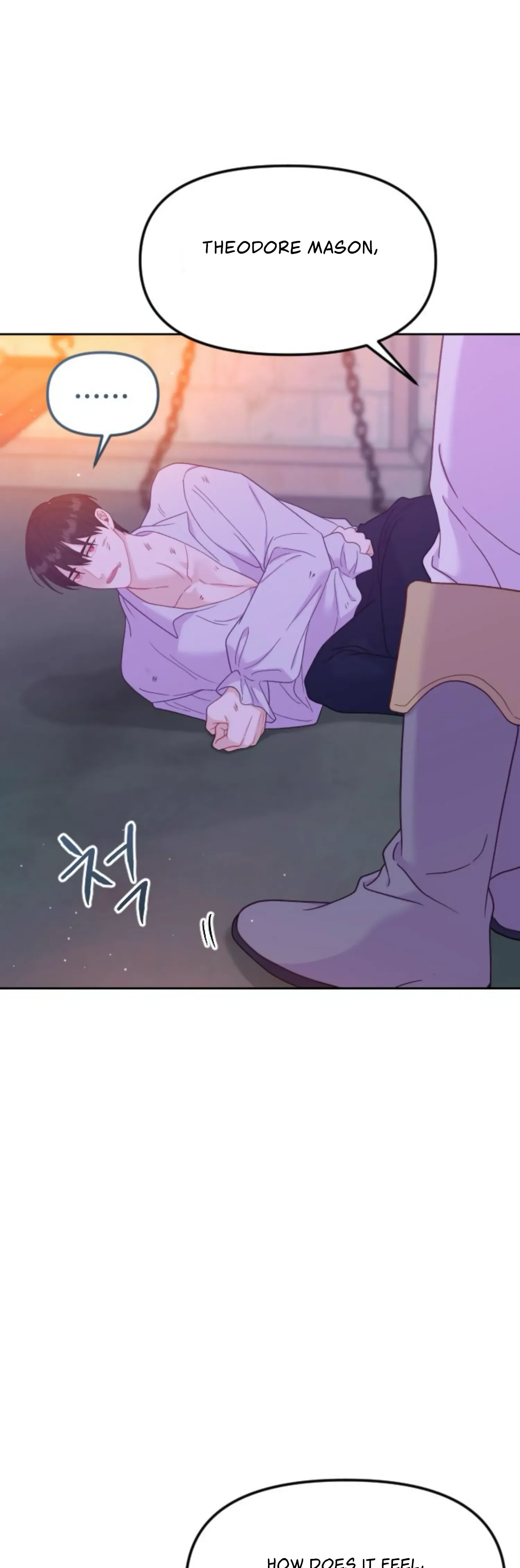 Fall in Love or Die Chapter 20 page 61