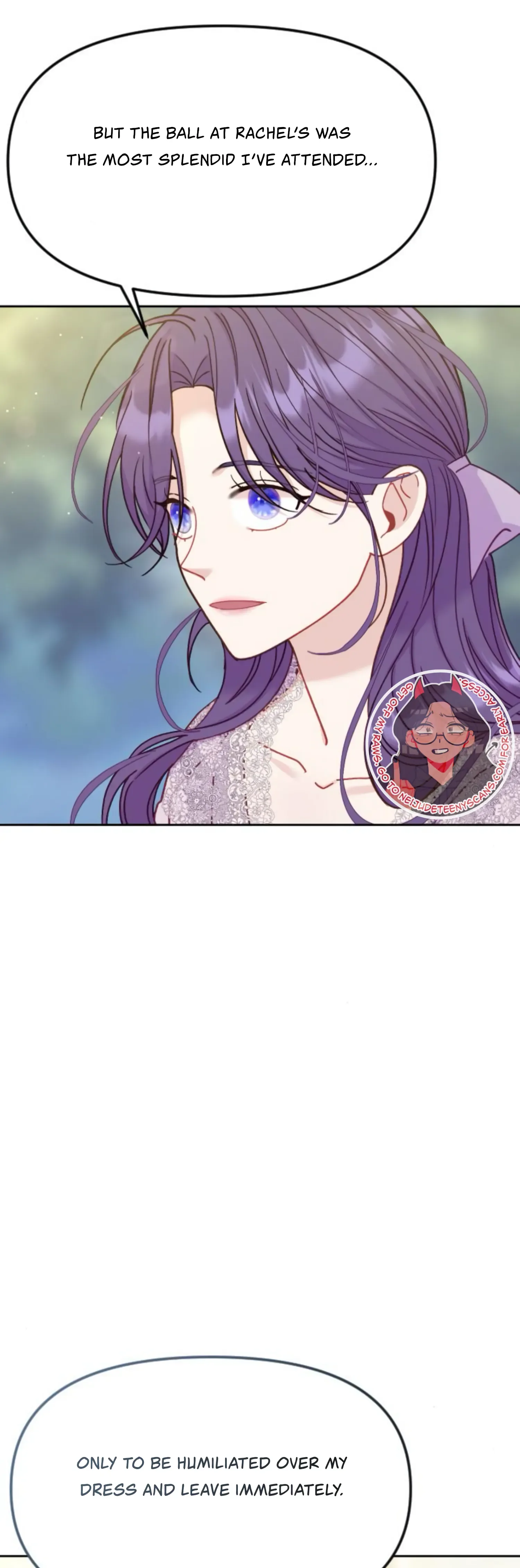 Fall in Love or Die Chapter 21 page 41