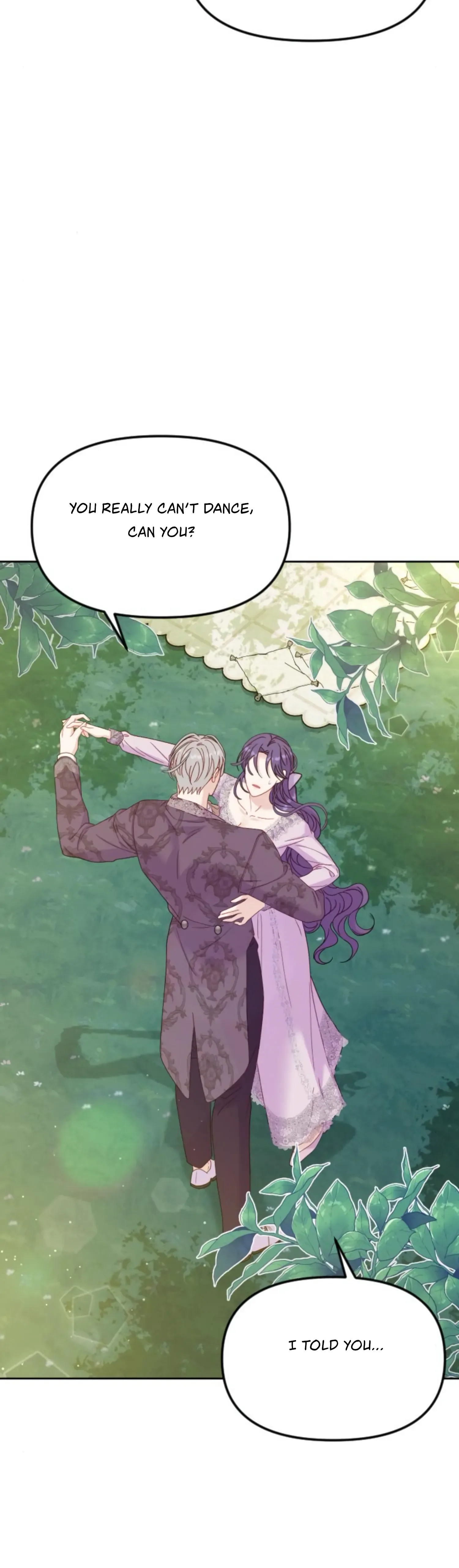 Fall in Love or Die Chapter 21 page 34