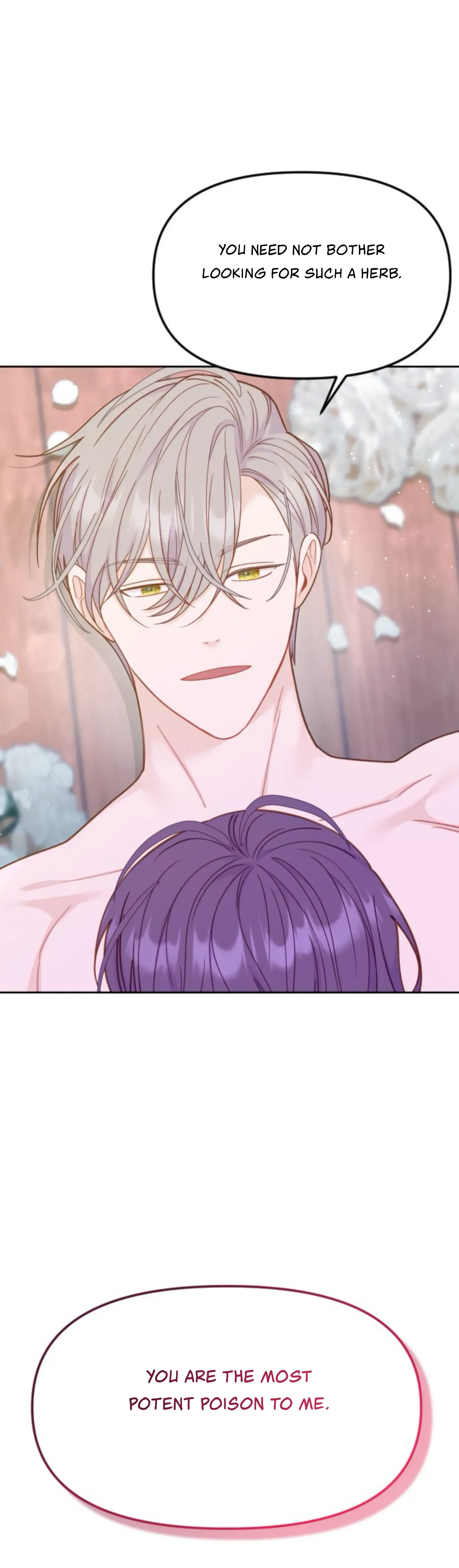 Fall in Love or Die Chapter 20 page 43