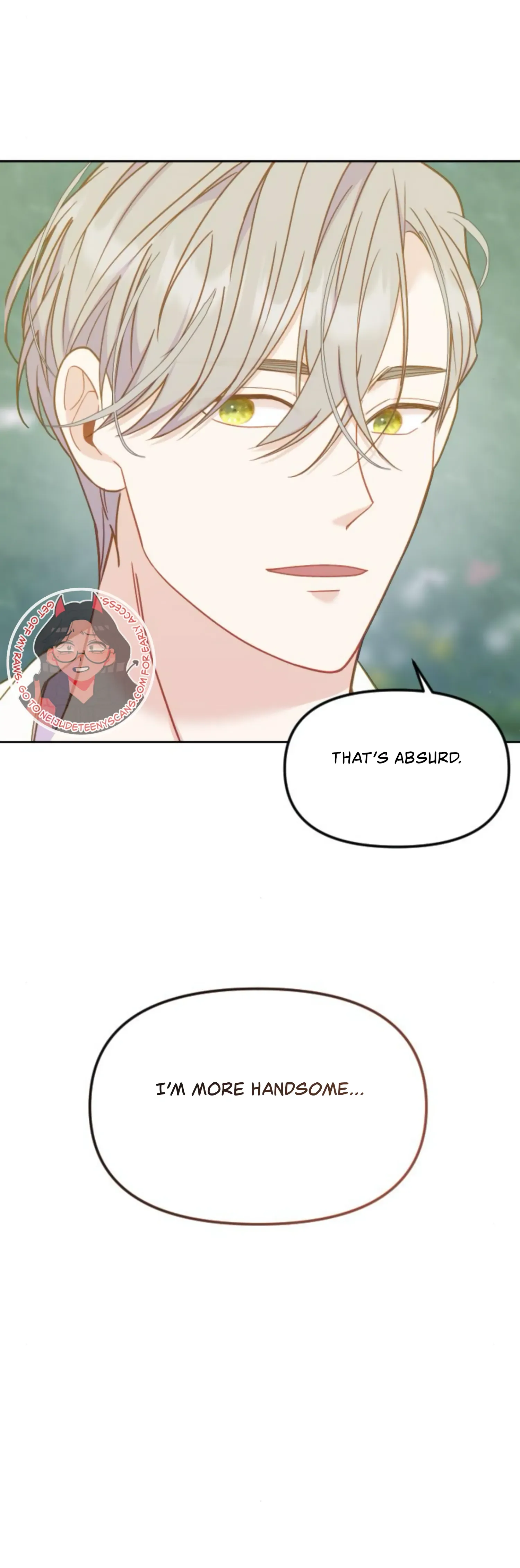 Fall in Love or Die Chapter 20 page 50