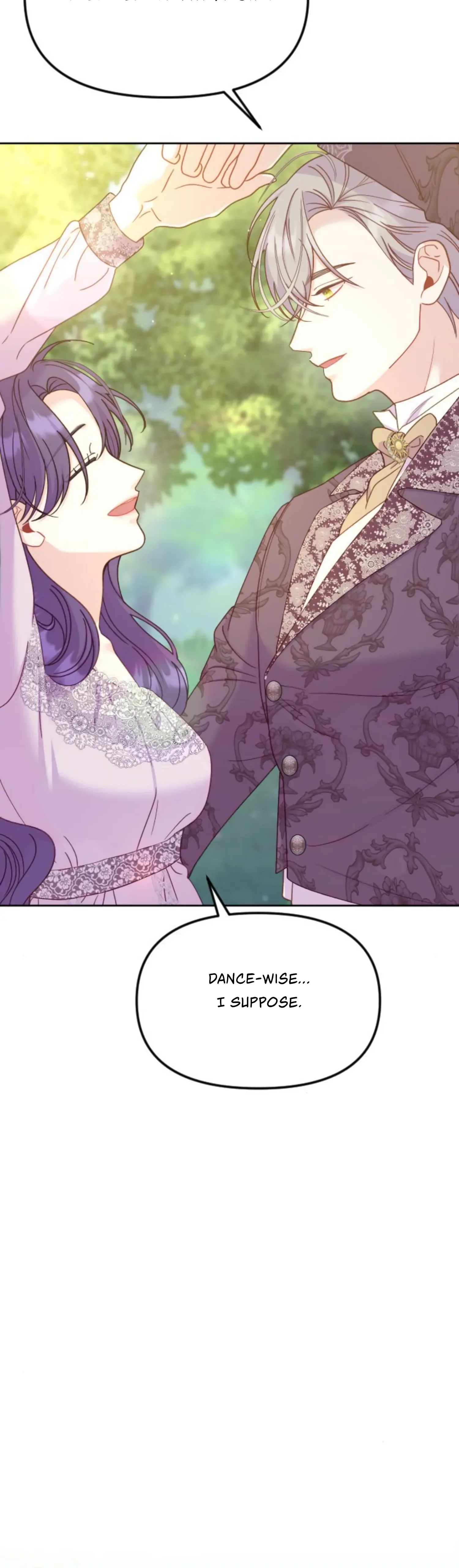 Fall in Love or Die Chapter 21 page 36