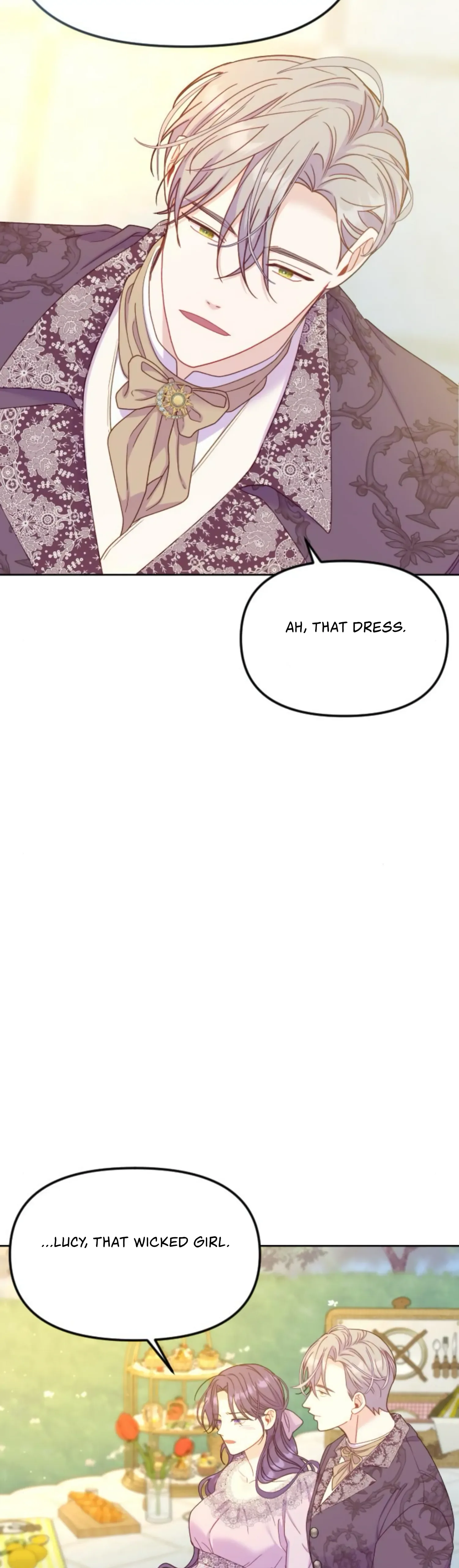Fall in Love or Die Chapter 21 page 42
