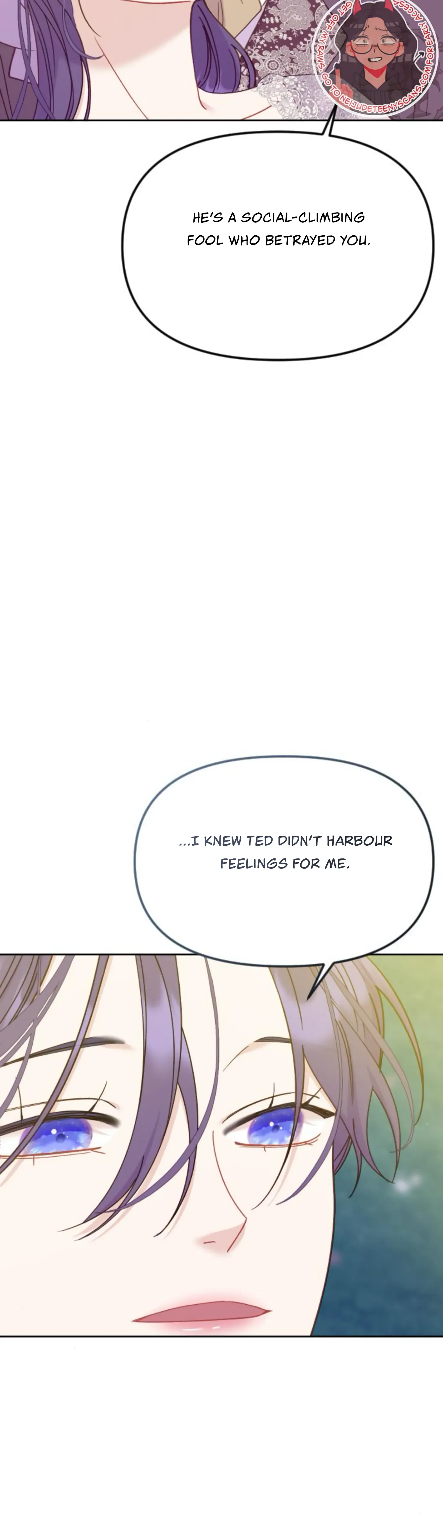 Fall in Love or Die Chapter 20 page 54