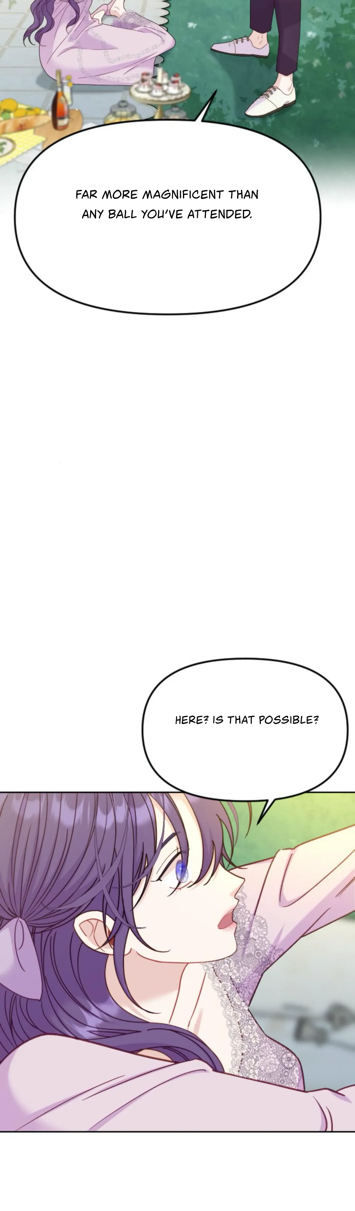 Fall in Love or Die Chapter 21 page 52