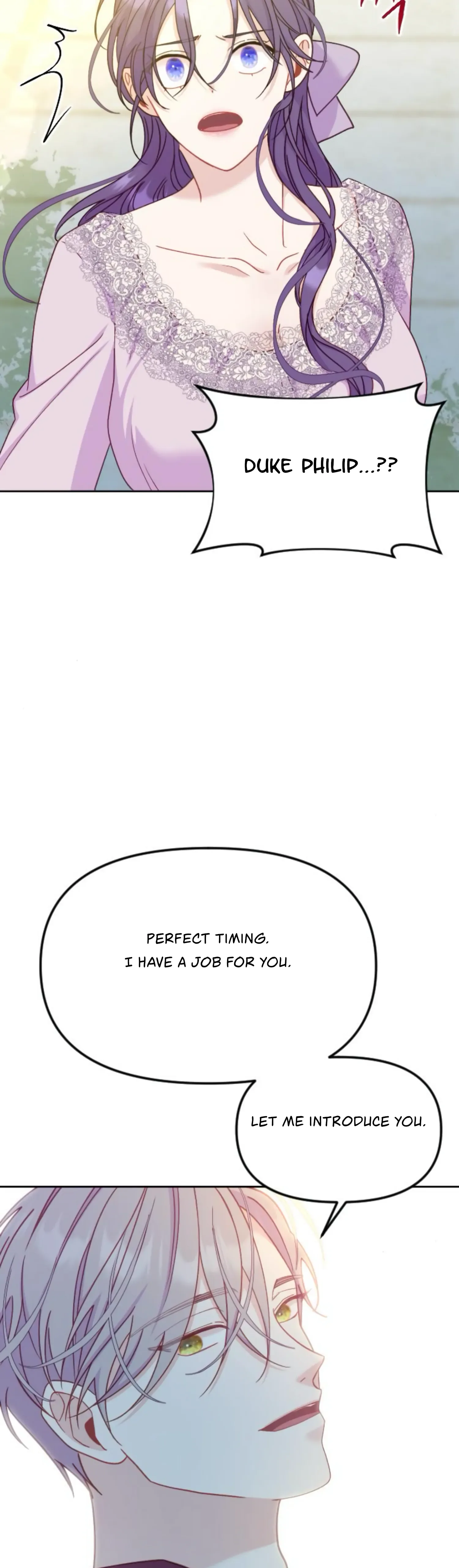 Fall in Love or Die Chapter 21 page 56
