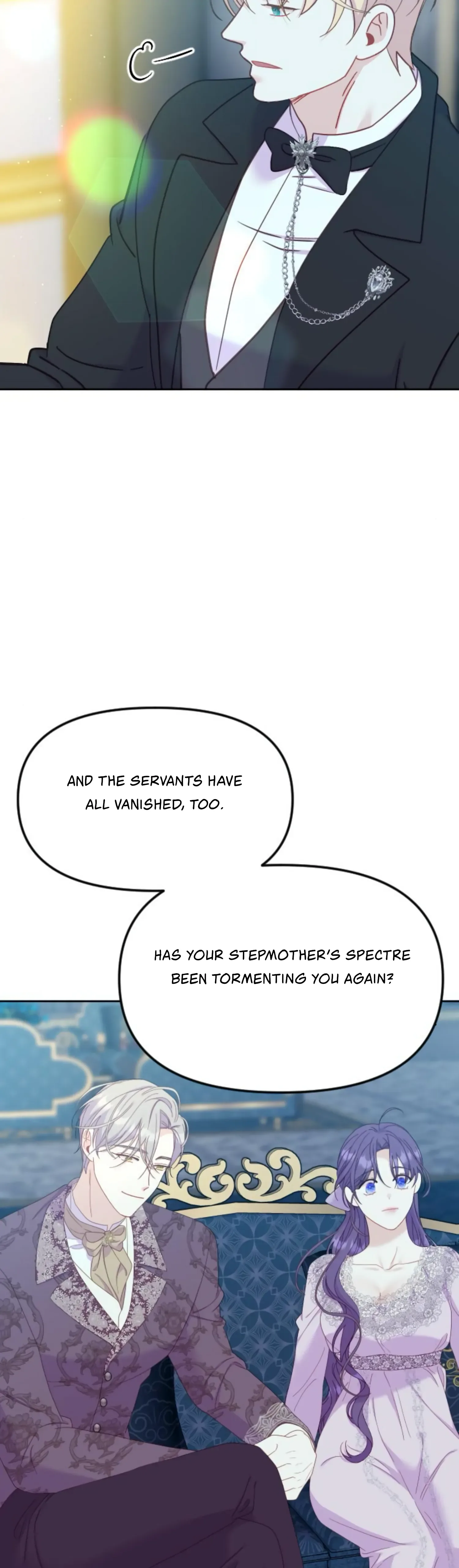 Fall in Love or Die Chapter 22 page 13