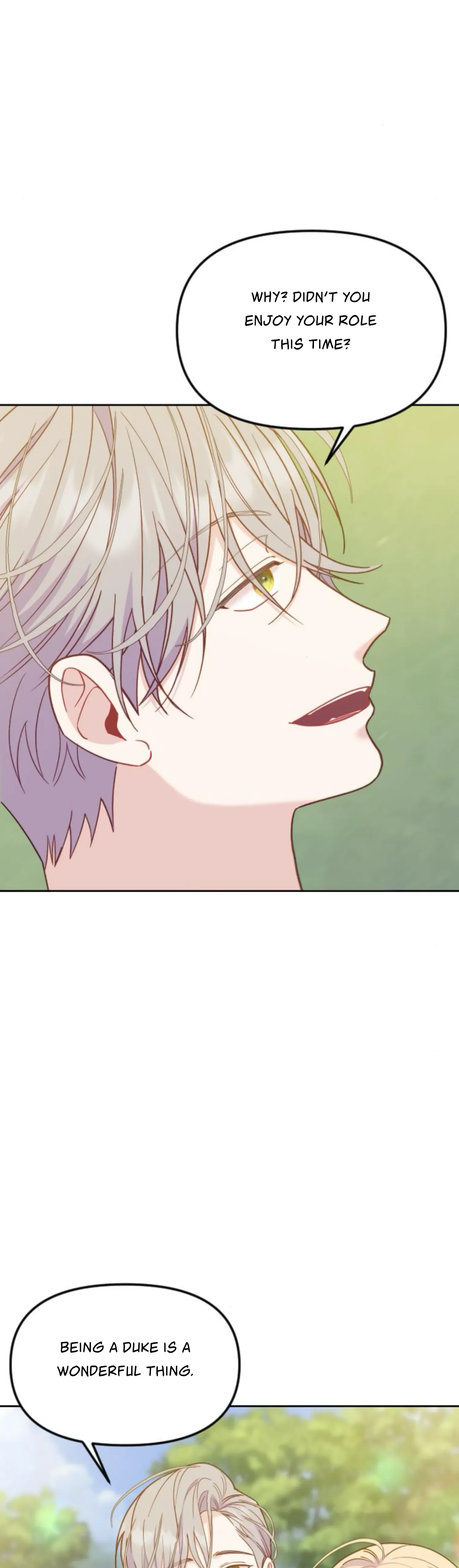 Fall in Love or Die Chapter 22 page 6
