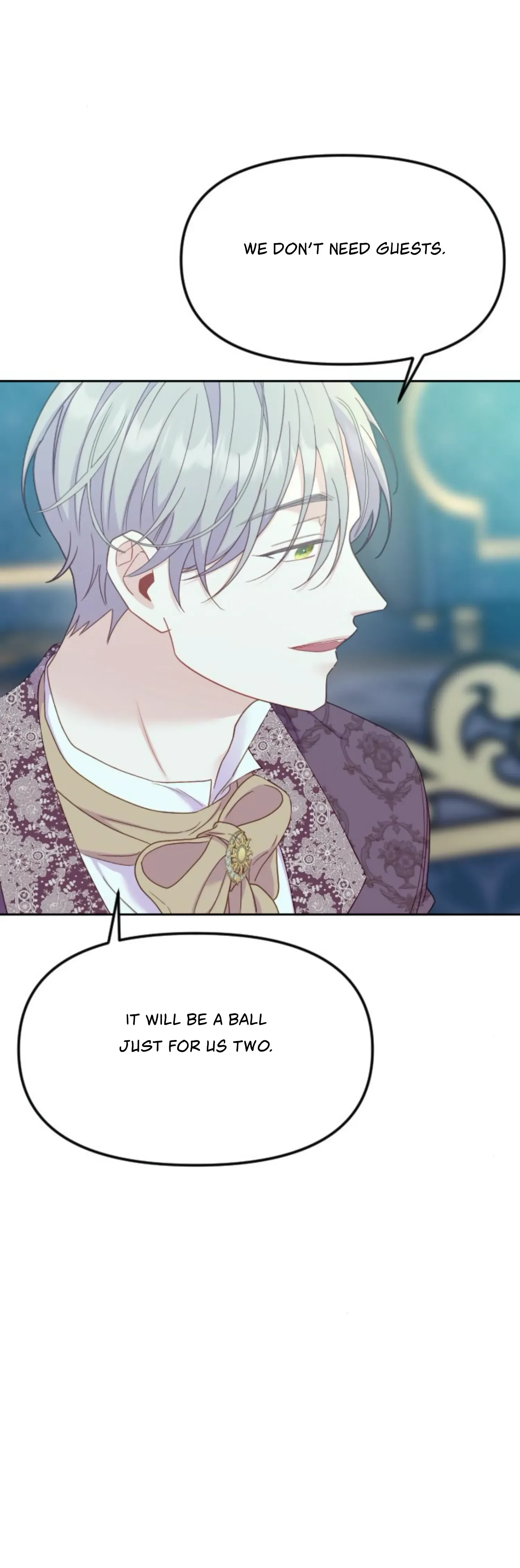 Fall in Love or Die Chapter 22 page 20