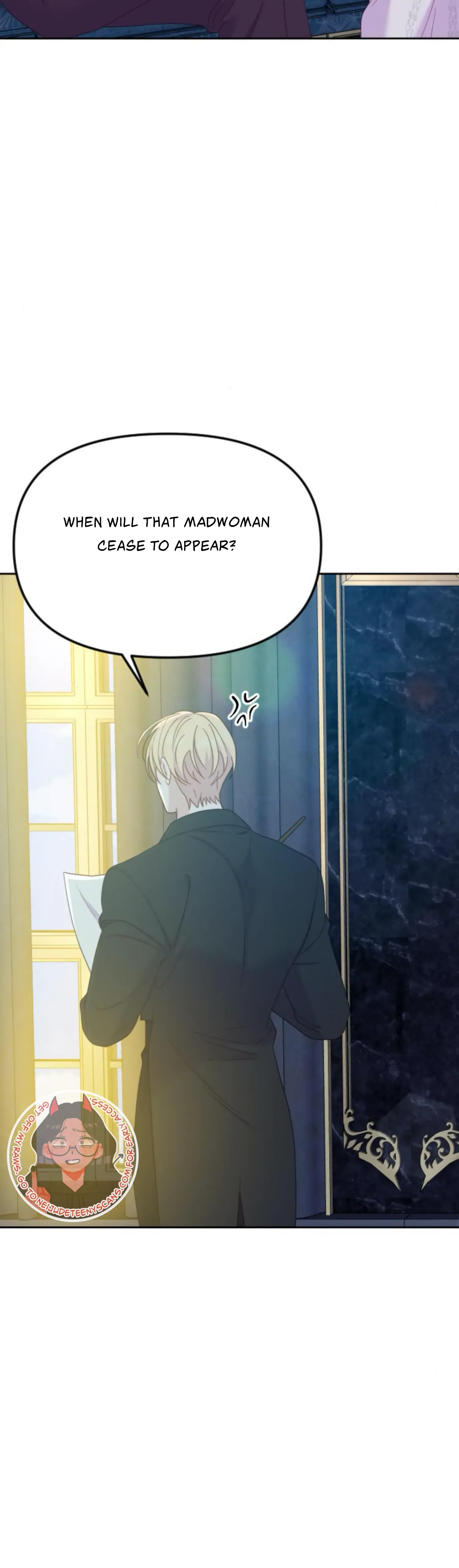 Fall in Love or Die Chapter 22 page 14