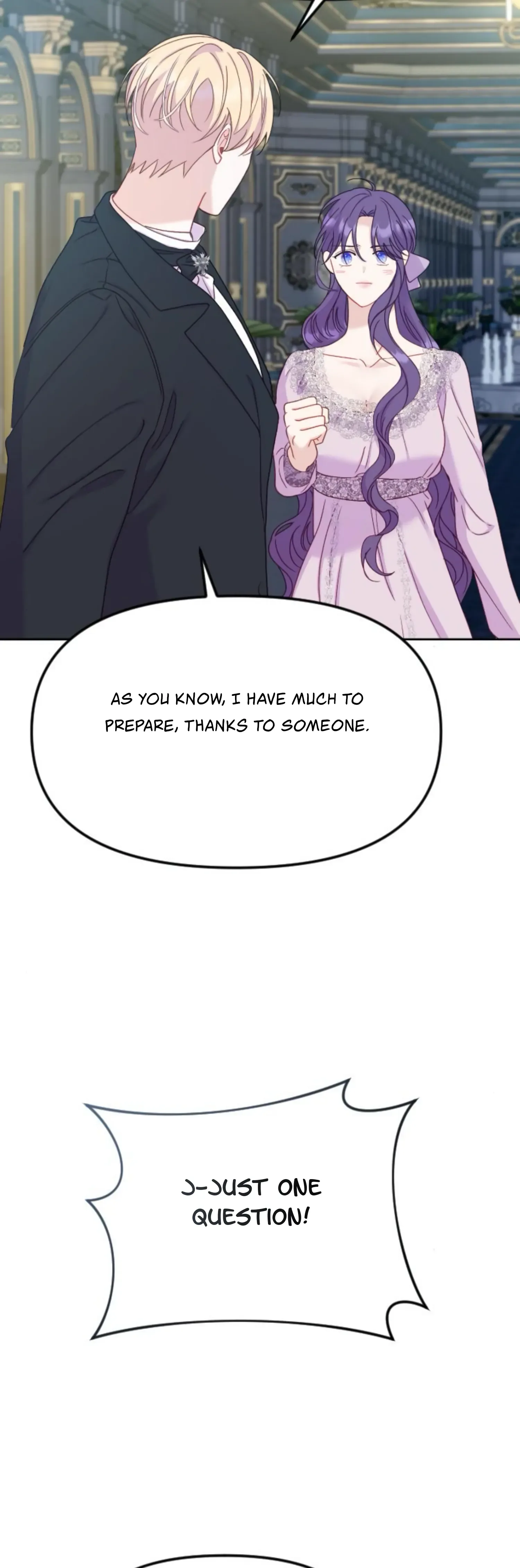 Fall in Love or Die Chapter 22 page 31
