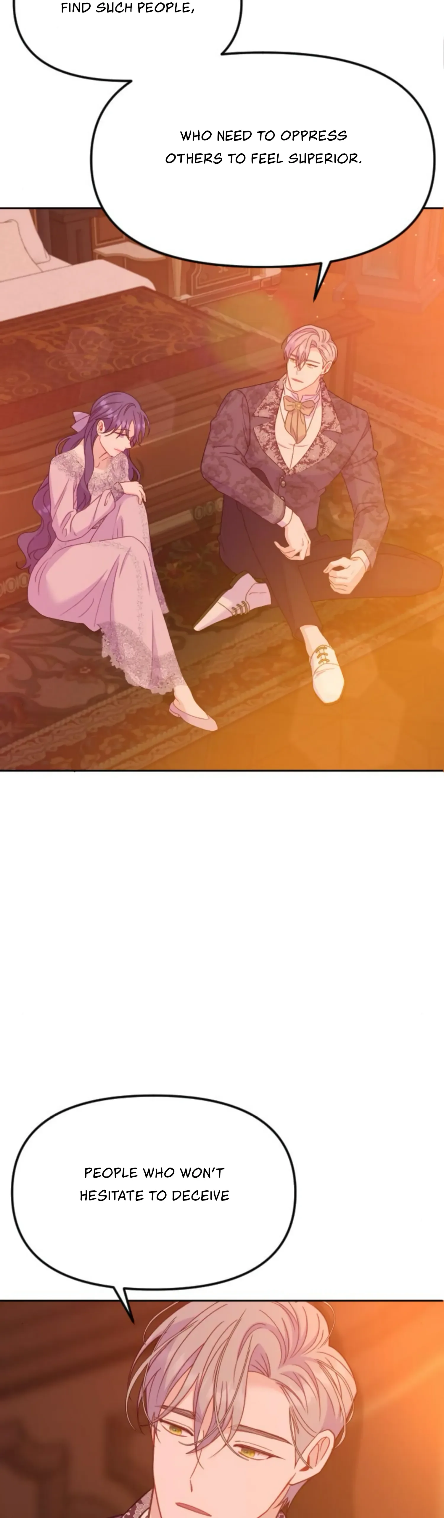 Fall in Love or Die Chapter 22 page 46