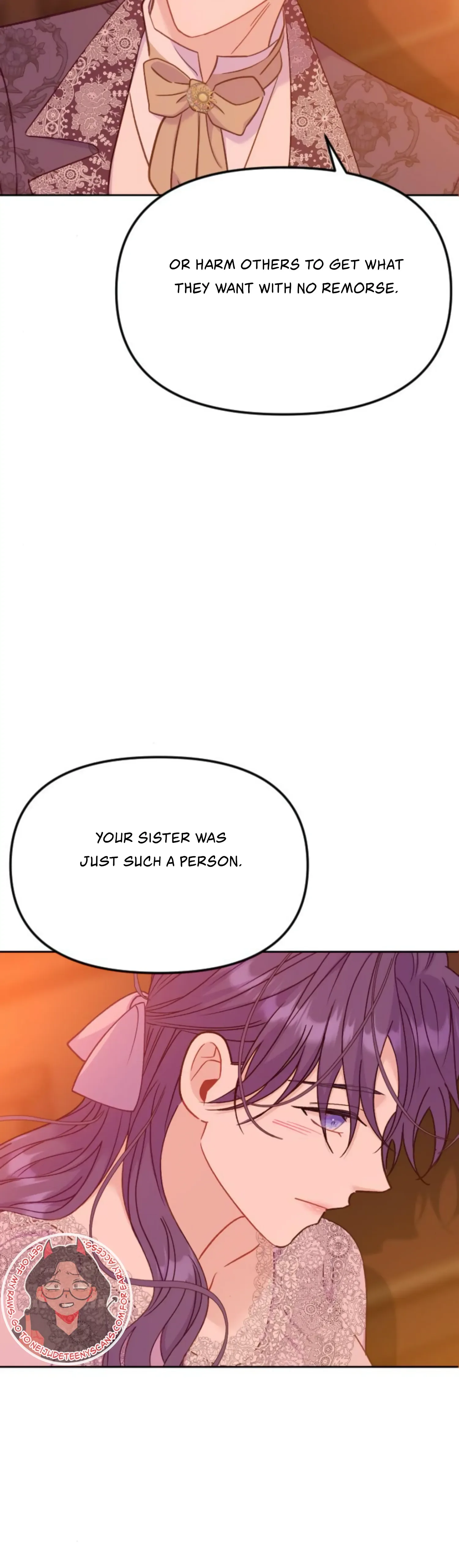 Fall in Love or Die Chapter 22 page 47