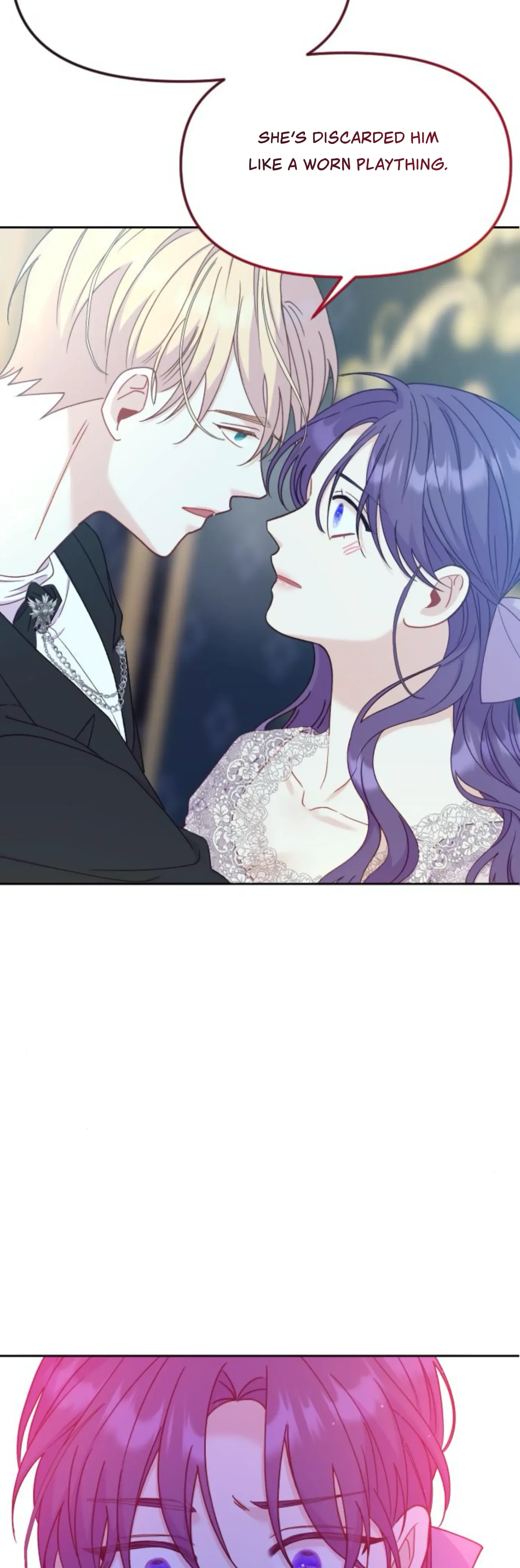 Fall in Love or Die Chapter 22 page 41