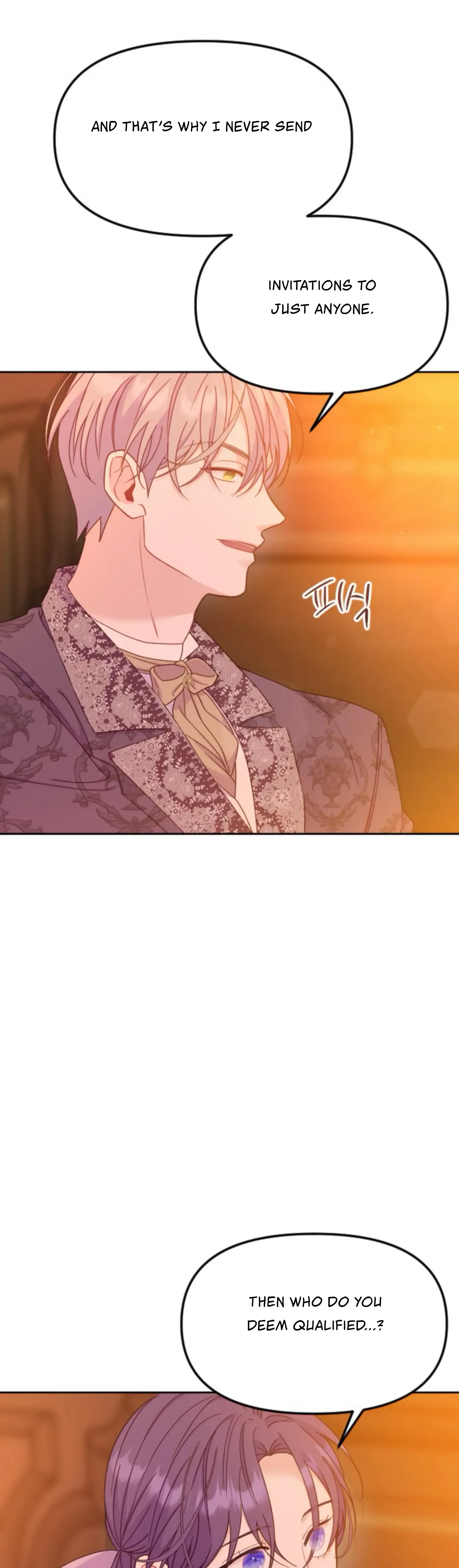 Fall in Love or Die Chapter 22 page 48