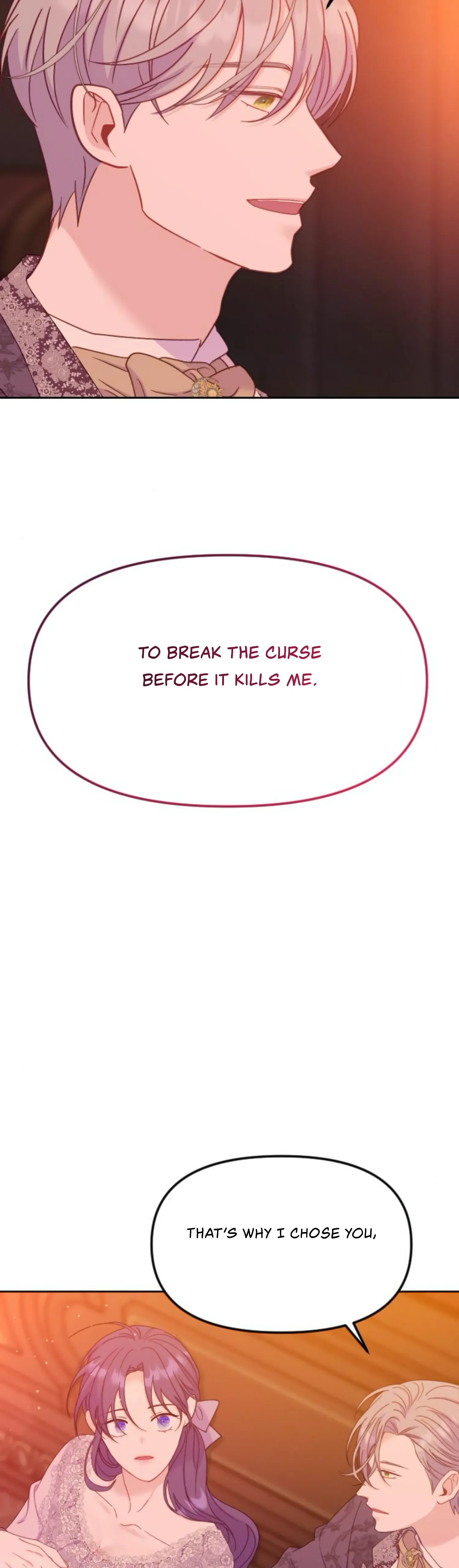 Fall in Love or Die Chapter 22 page 53