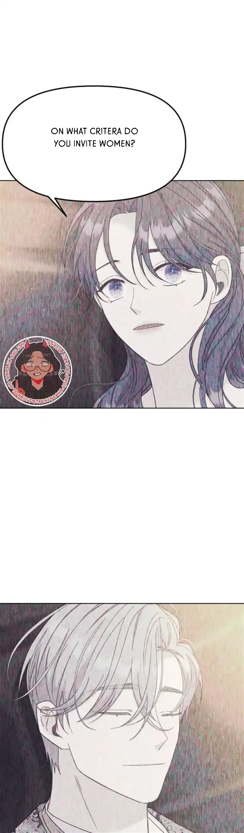 Fall in Love or Die Chapter 23 page 4