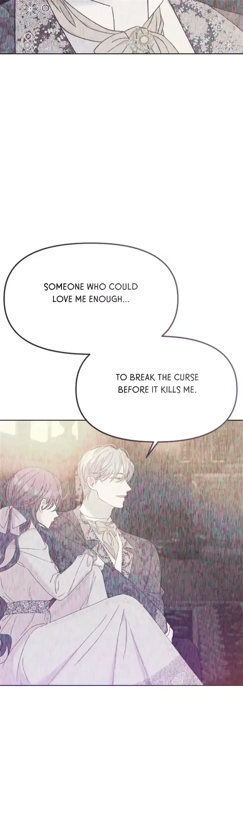 Fall in Love or Die Chapter 23 page 5