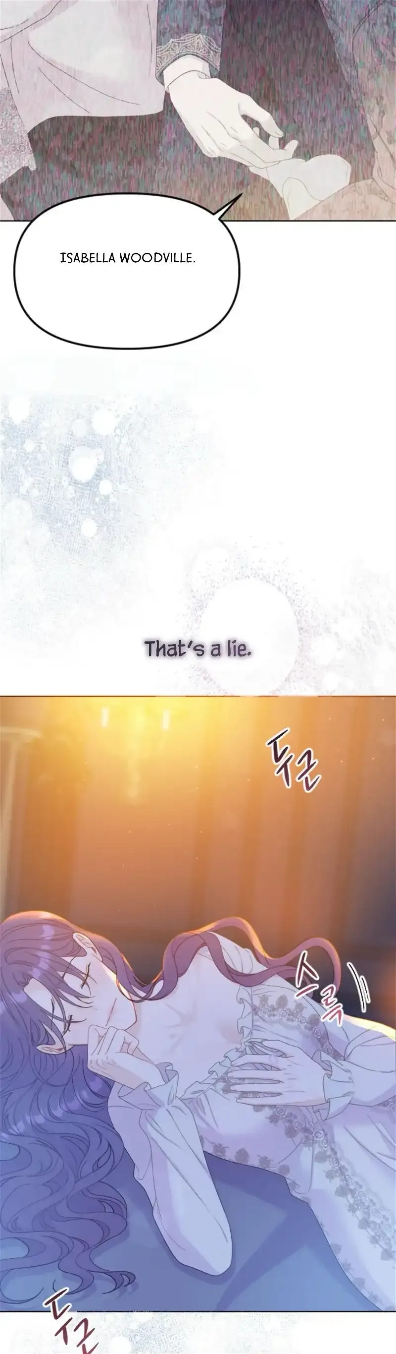 Fall in Love or Die Chapter 23 page 7