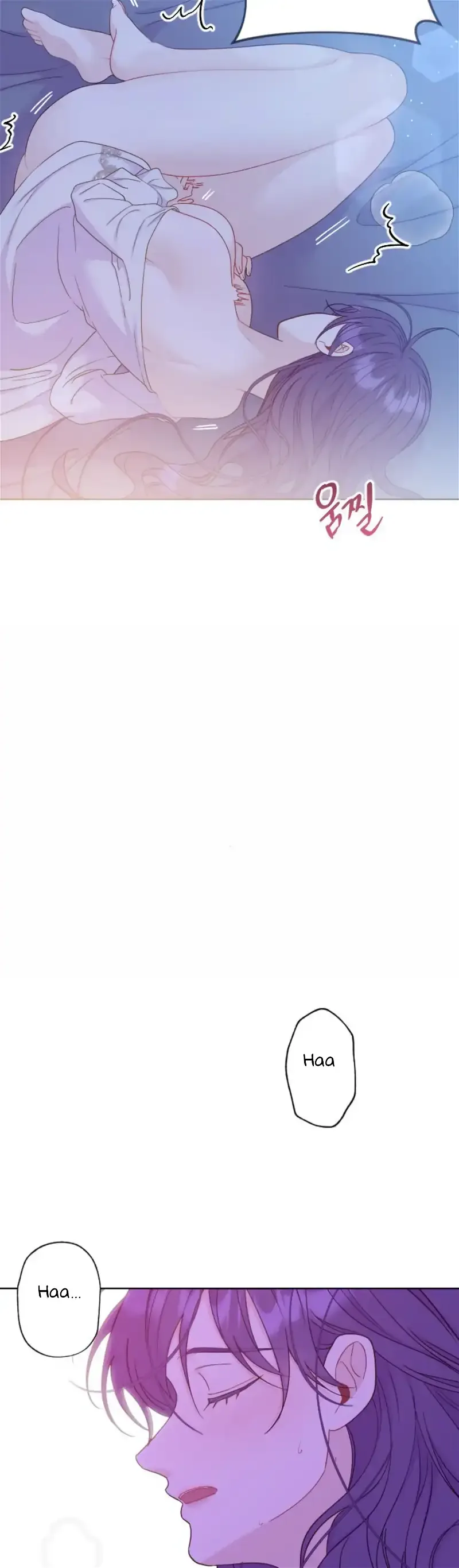 Fall in Love or Die Chapter 23 page 19