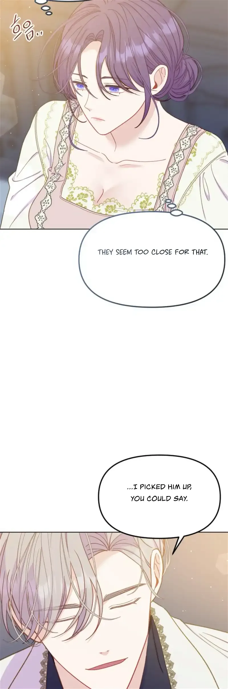 Fall in Love or Die Chapter 23 page 51