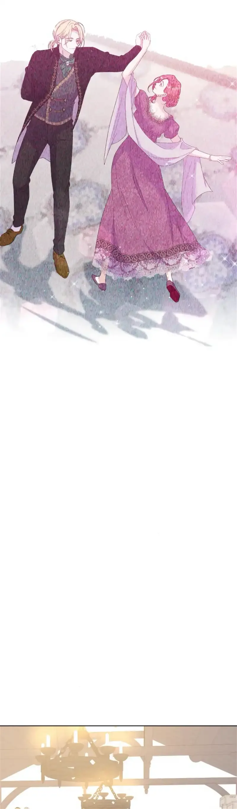 Fall in Love or Die Chapter 23 page 47