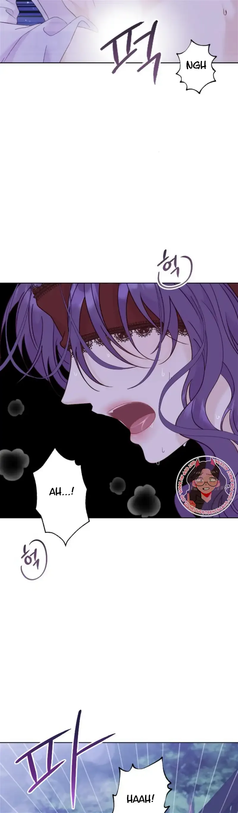 Fall in Love or Die Chapter 25 page 38