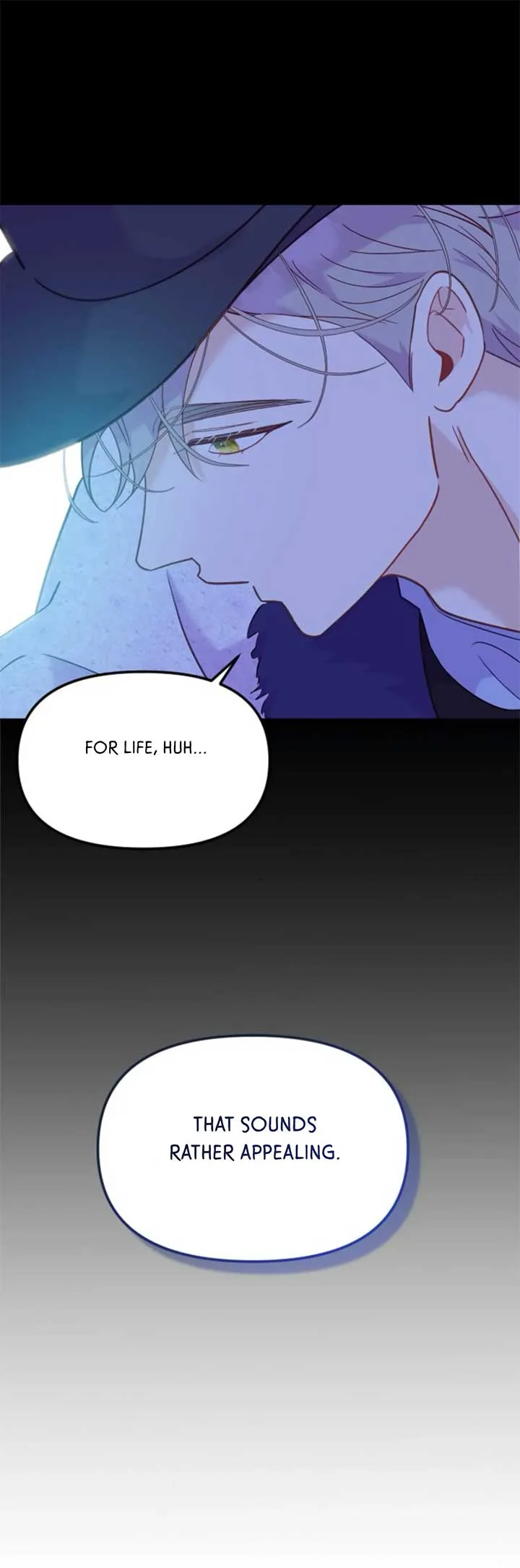 Fall in Love or Die Chapter 24 page 10