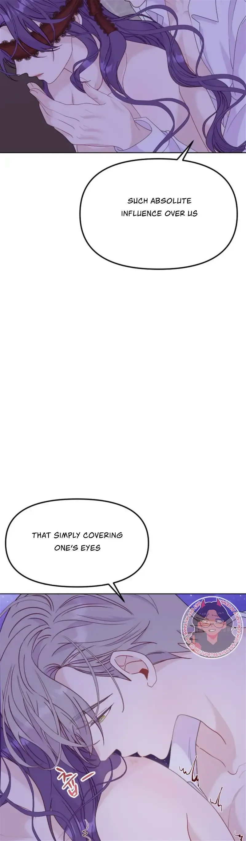 Fall in Love or Die Chapter 25 page 26