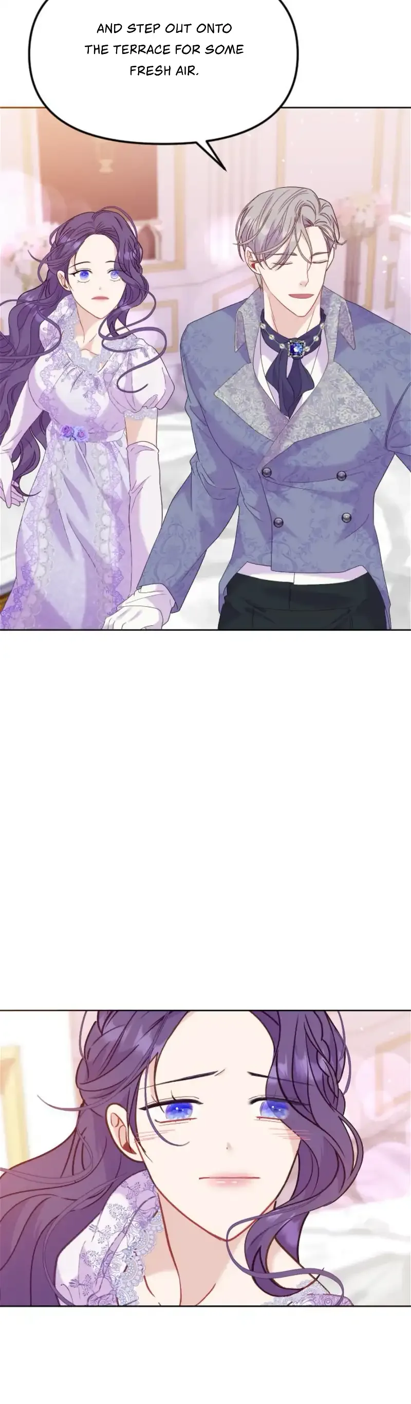 Fall in Love or Die Chapter 25 page 5