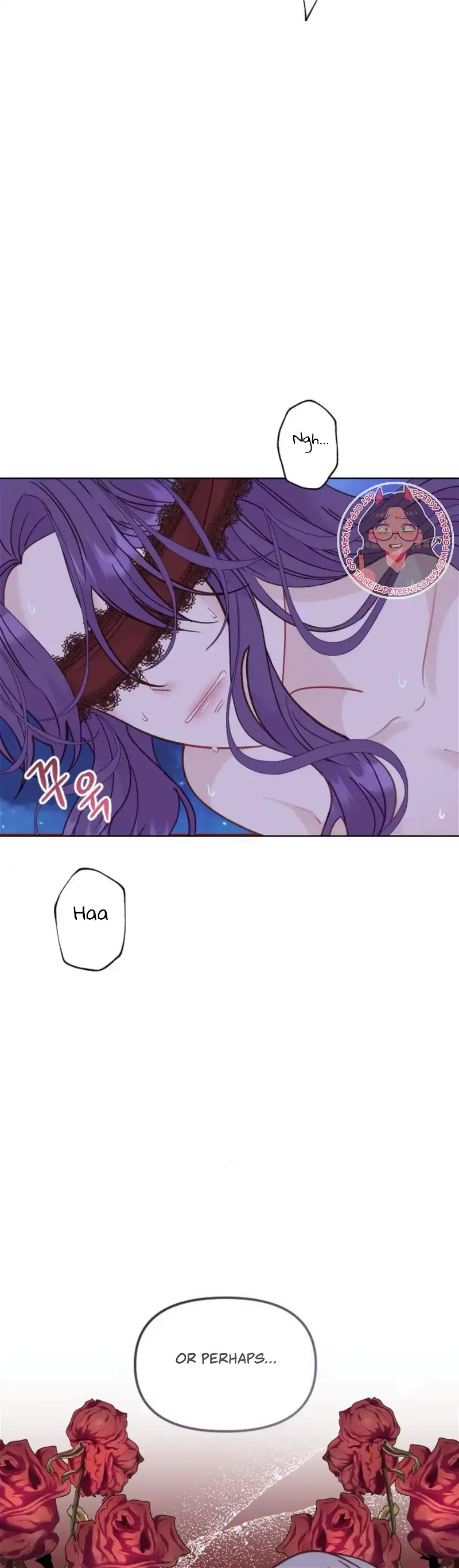 Fall in Love or Die Chapter 25 page 45