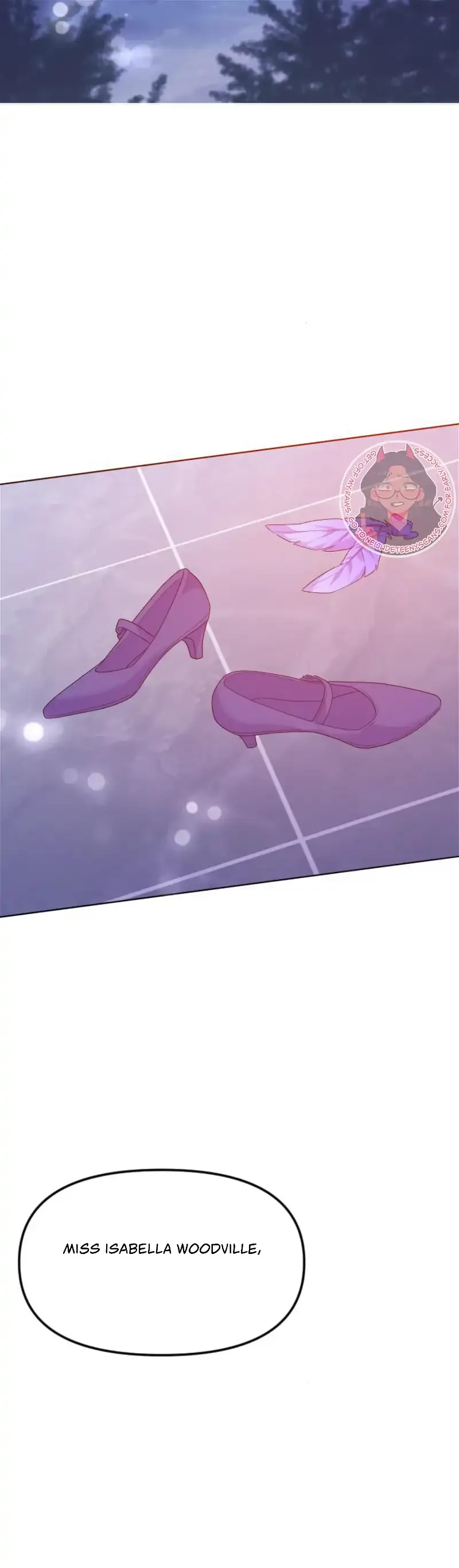 Fall in Love or Die Chapter 25 page 24