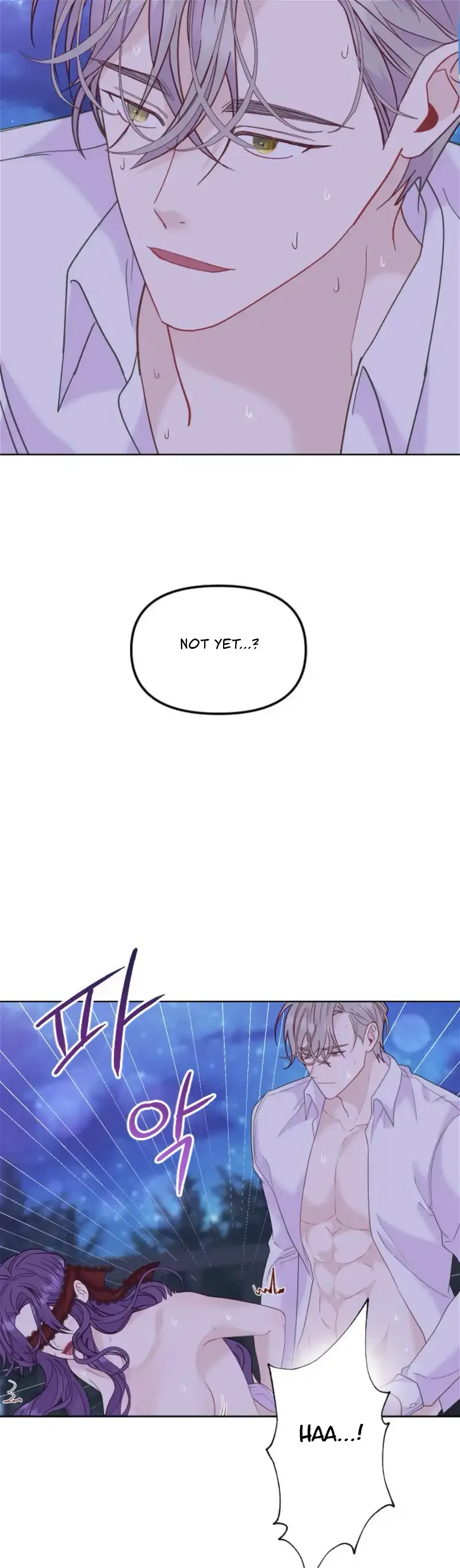 Fall in Love or Die Chapter 25 page 44