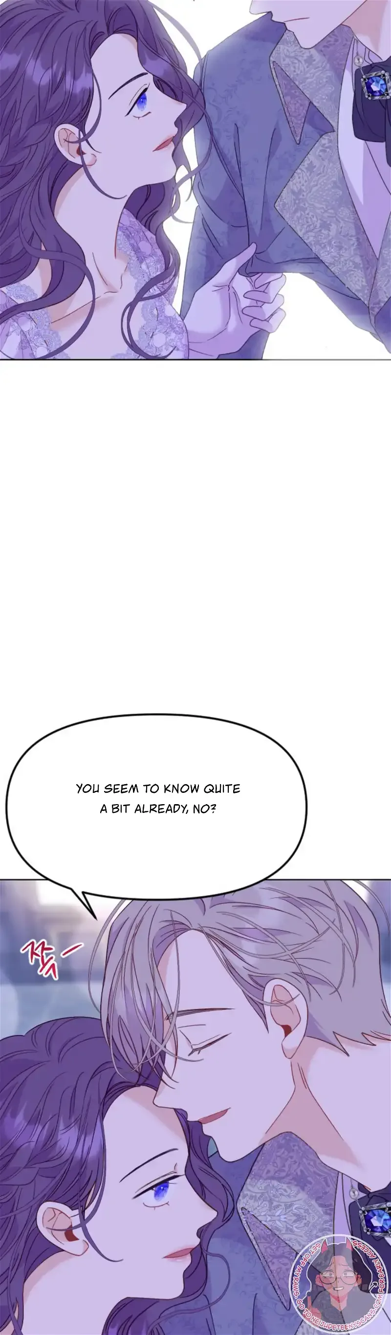 Fall in Love or Die Chapter 25 page 13