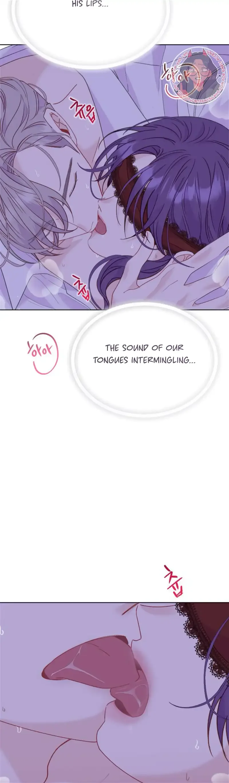 Fall in Love or Die Chapter 25 page 32
