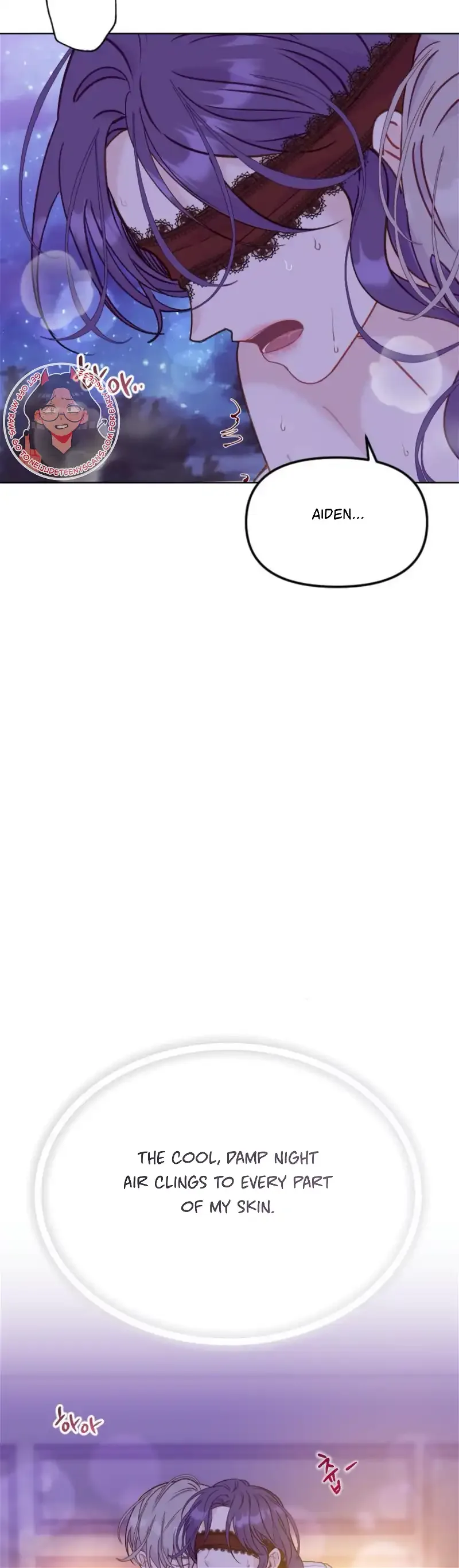 Fall in Love or Die Chapter 25 page 29