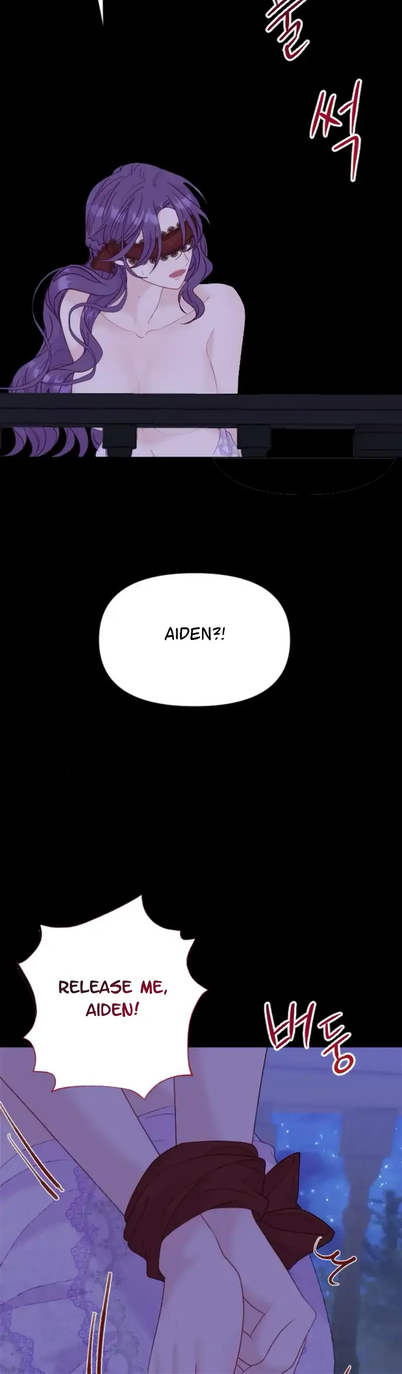 Fall in Love or Die Chapter 25 page 52