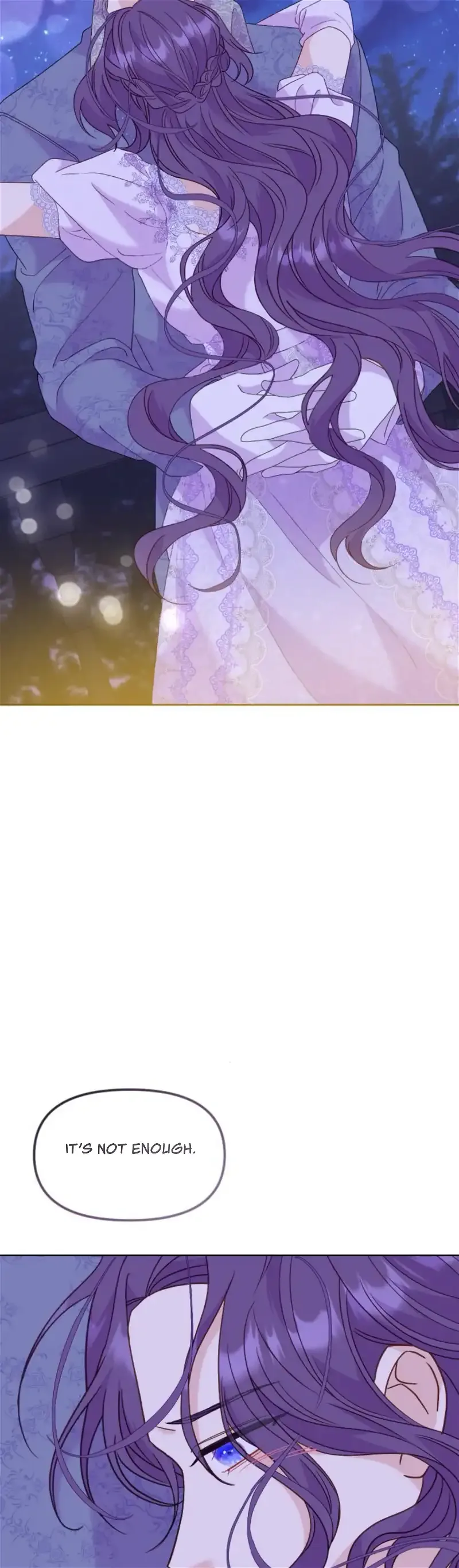 Fall in Love or Die Chapter 25 page 15