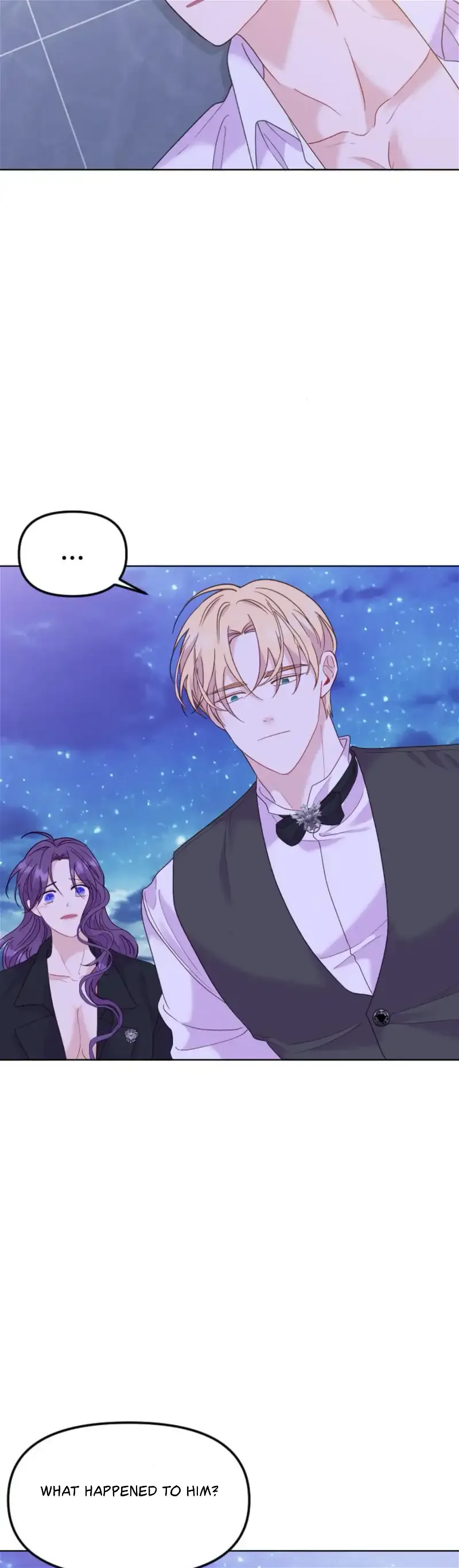 Fall in Love or Die Chapter 25 page 58